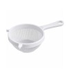 Colador nylon Diametro 15 cm FACKELMANN Colador nylon Diametro 15 cm FACKELMANN