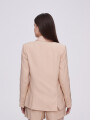 Blazer Gressier Beige