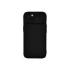 Protector flexible iPhone 15 color negro Protector Flexible Iphone 15 Color Negro