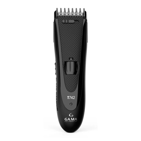MAQUINA DE CORTAR PELO GA.MA TITANIUM T742 001