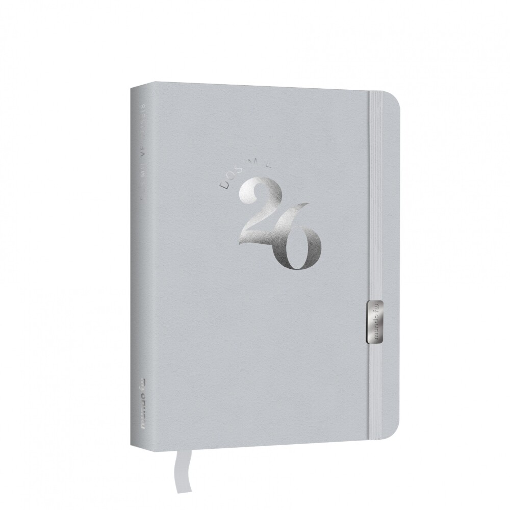 AGENDA CLASSIC POCKET SEMANAL 2026 FW AGENDA CLASSIC POCKET SEMANAL 2026 FW