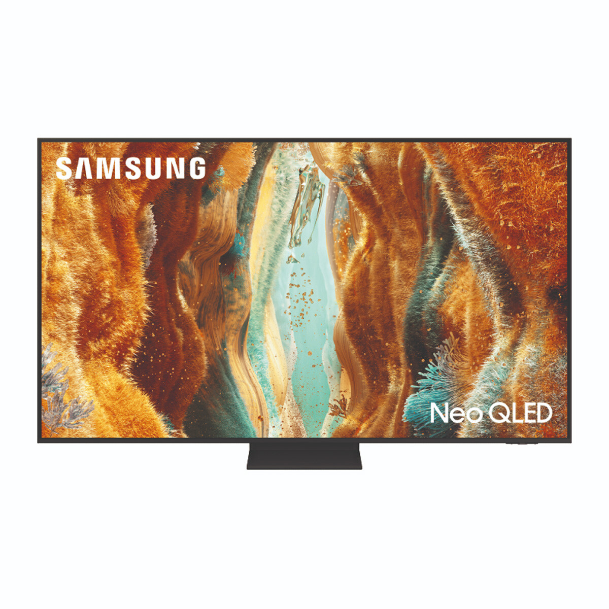 NEO QLED SMART TV SAMSUNG 55 PULG 4K 