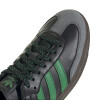 Samba OG W - Mujer Core Black/green/grey Six