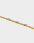 Pulseras Flexibles Premium Gold Pulseras Flexibles Premium Gold - Dorado