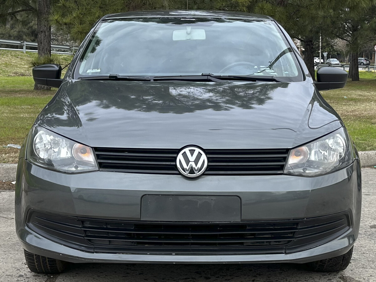Volkswagen Gol 1.6 2014 EXCELENTE ESTADO | Permuta/ Financia Volkswagen Gol 1.6 2014 EXCELENTE ESTADO | Permuta/ Financia
