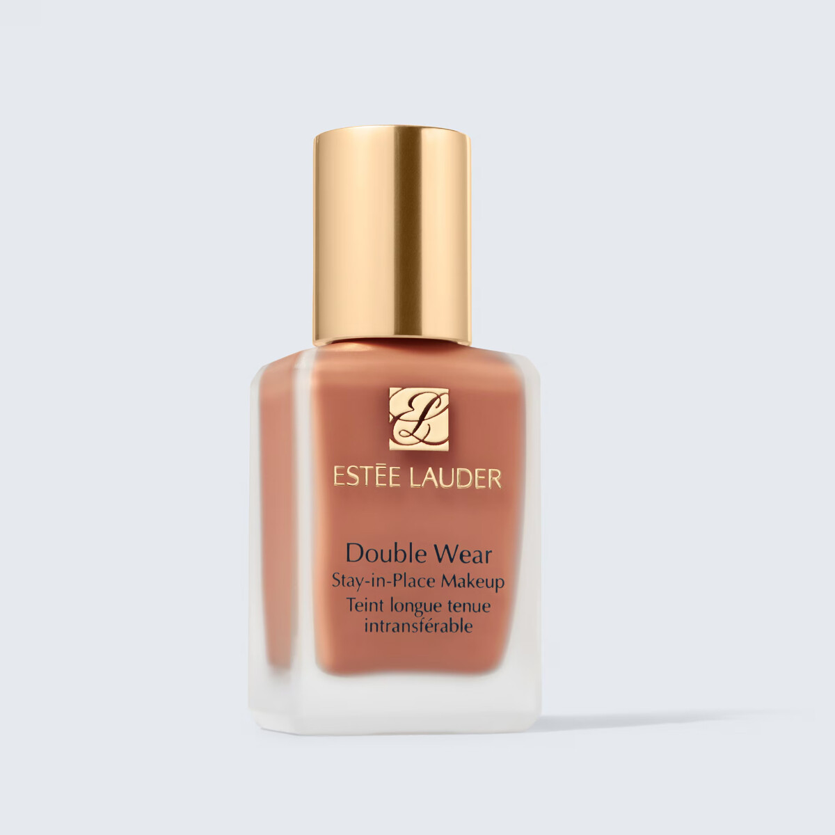 Estee Lauder Double Wear Stay in Place Base de Maquillaje SPF10 (Fórmula original) - Tono 4C2 Auburn 