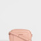 Bandoleras Special Price Clasico Bandolera Cuerina Special - Rosa Viejo
