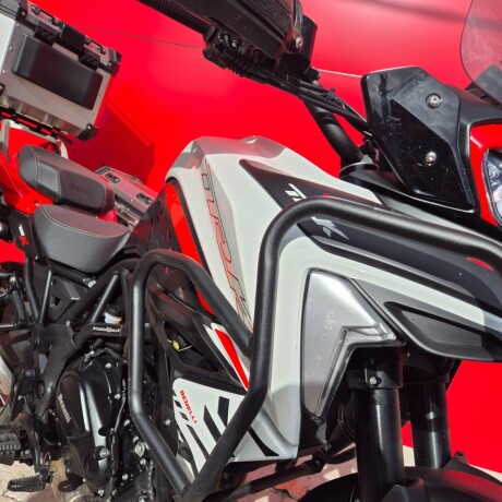 Benelli TRK702X Usada Benelli TRK702X Usada