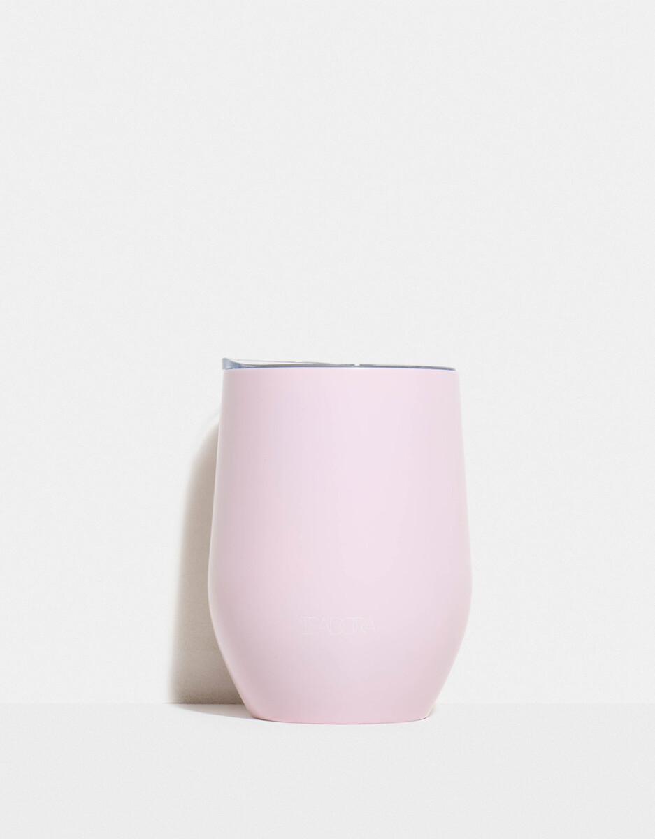 Vaso Metálico 