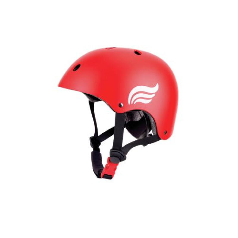 Casco Bici Rojo - Hape Casco Bici Rojo - Hape