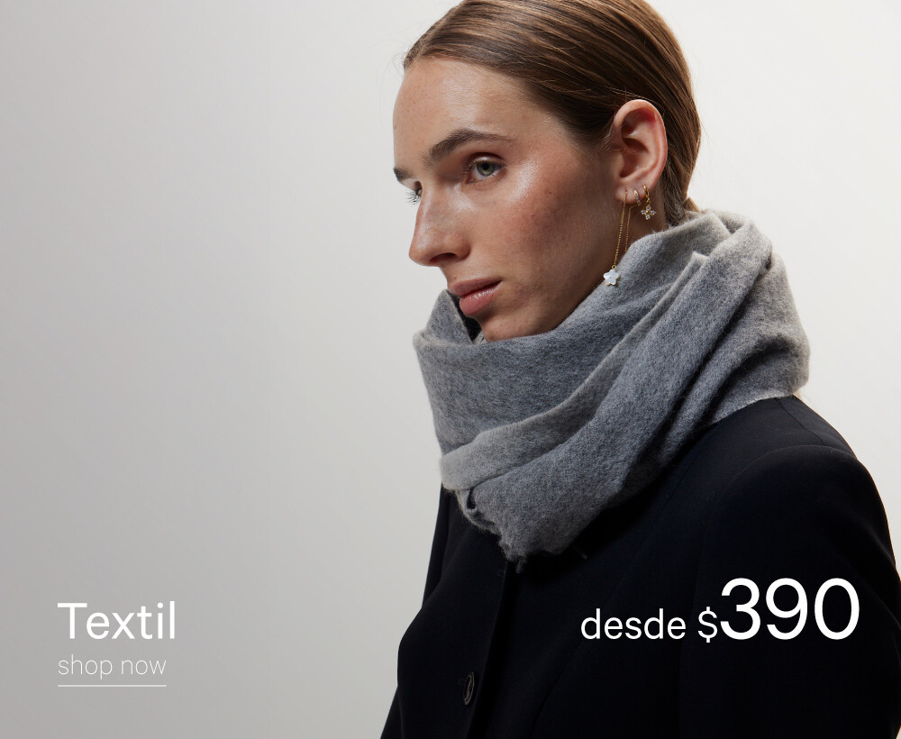 CYBER - Textil