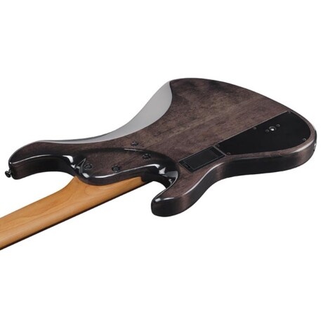 Bajo Electrico Ibanez Mdm1605-dtw 5str Deep Twilight Con Funda Bajo Electrico Ibanez Mdm1605-dtw 5str Deep Twilight Con Funda