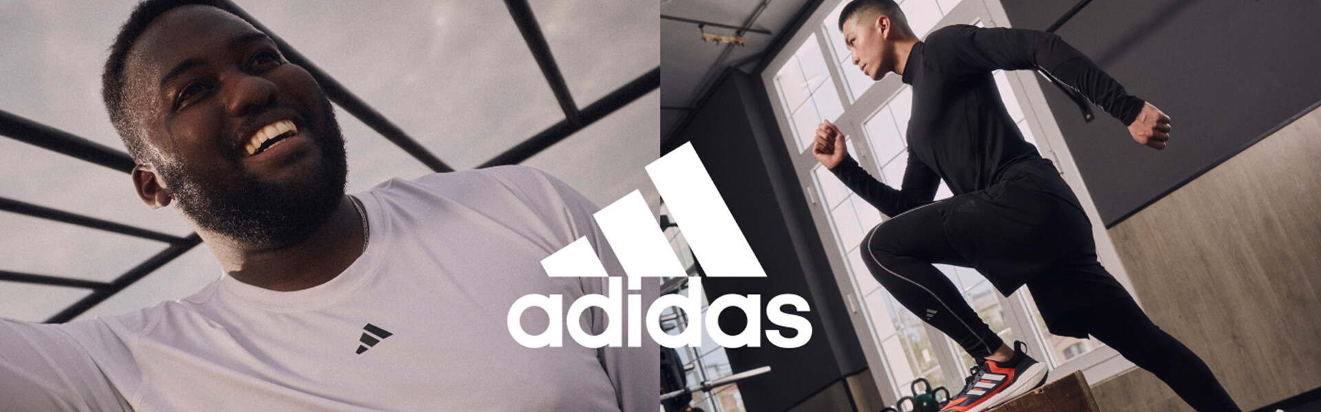 ADIDAS