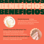 Glutatión Liposomal & Superwhite Glutatión Liposomal & Superwhite
