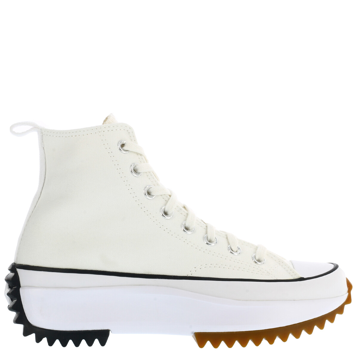 Championes de Mujer Converse - All Star Run Star Hike Converse - Blanco 