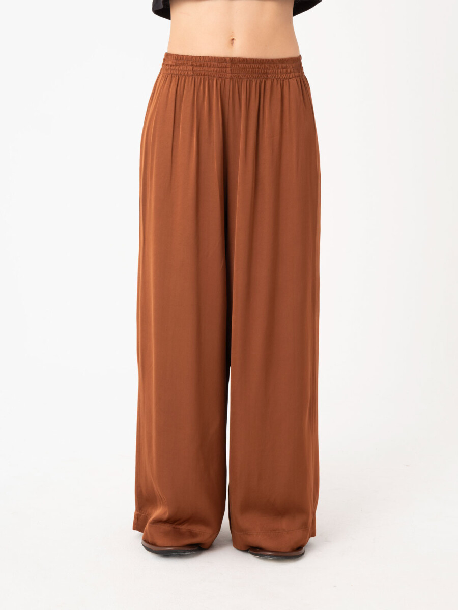 PANTALÓN RELAXED FIT 