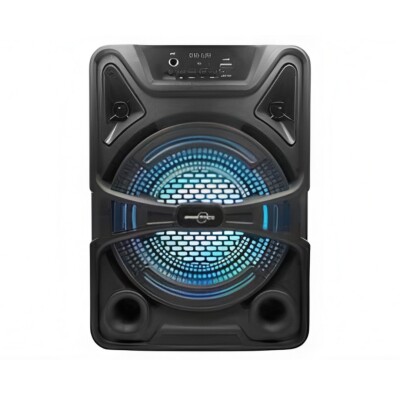 PARLANTE 8"" GTS-1270 BT FM SD MIC PARLANTE 8"" GTS-1270 BT FM SD MIC