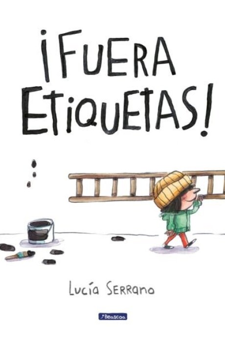 FUERA ETIQUETAS FUERA ETIQUETAS