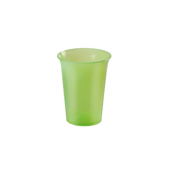 VASO TUPPERWARE 200 ML VERDE