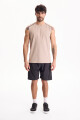 Remera Spirit Beige