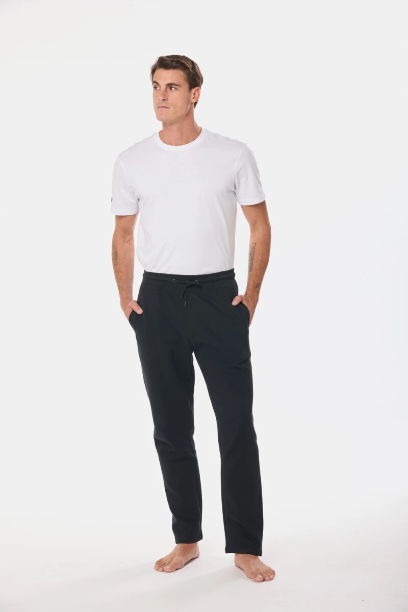 PANTALON LEGACY 5928 - NEGRO 