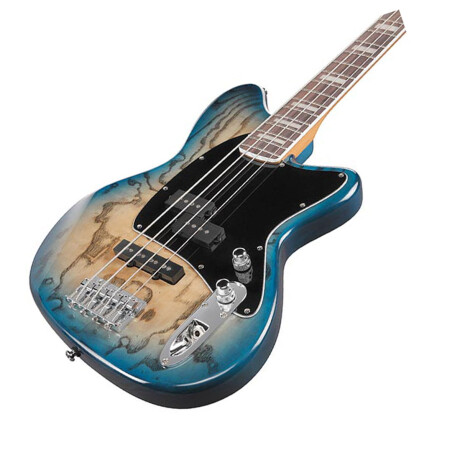 Bajo Electrico Tmb400ta Cosmic Blue Starburst Bajo Electrico Tmb400ta Cosmic Blue Starburst