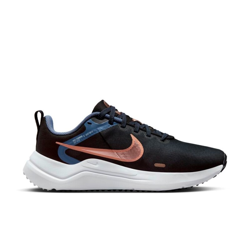 NIKE DOWNSHIFTER 12 Negro