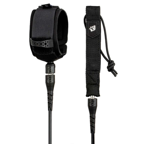 LEASH CREATURES ICON 9 BLACK