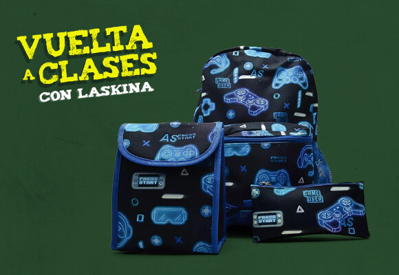 VUELTA A CLASES KIDS 2