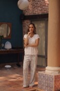 Conjunto Pijama. Conjunto Pijama.