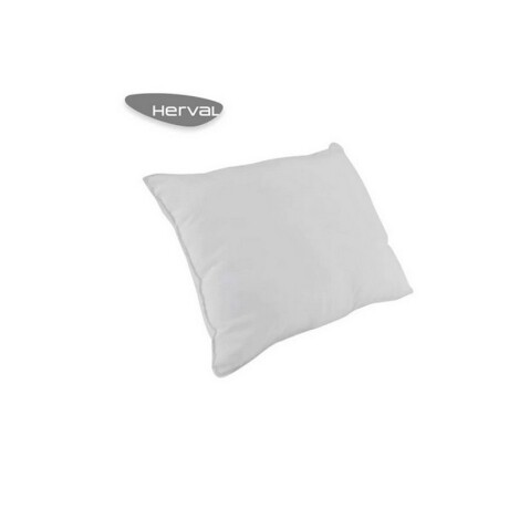 ALMOHADA FIBRA HERVAL 7565 70 X 50 ALMOHADA FIBRA HERVAL 7565 70 X 50