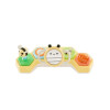 Volante Didáctico Musical Abeja Skip Hop Volante Didáctico Musical Abeja Skip Hop