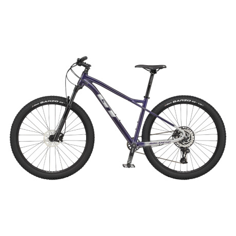 BICICLETA GT AVALANCHE EXPERT 001