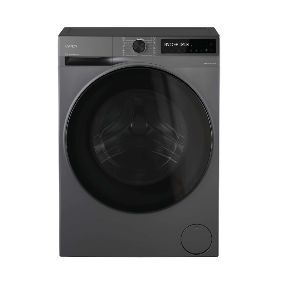 Lavasecarropas frontal 11 Lavado 7 Secado Candy BWR 4117BL10G-S Lavasecarropas frontal 11 Lavado 7 Secado Candy BWR 4117BL10G-S