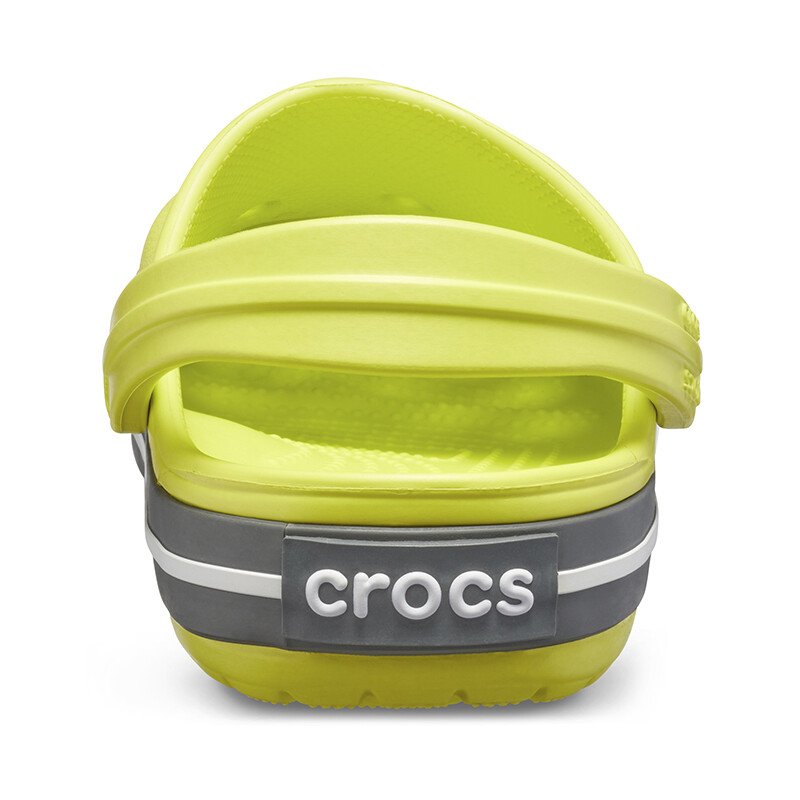 Crocs Crocband™ Kids Verde