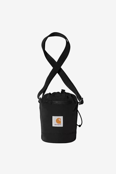 MINI BOLSO IRWIN Negro
