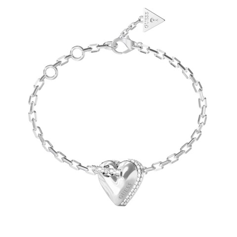 PULSERA GUESS JUBB06074JWRHS Pulsera Guess Jubb06074jwrhs