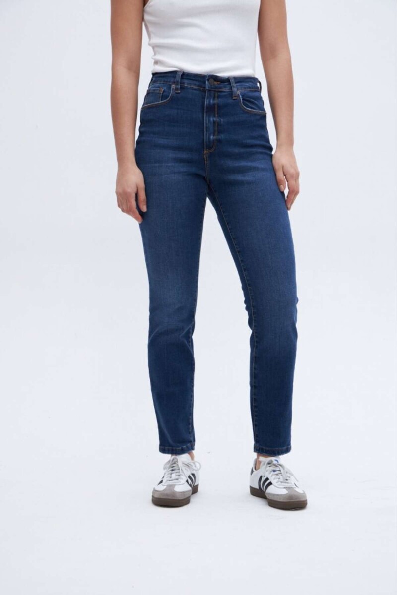 Jean New Perla - Blue 26 