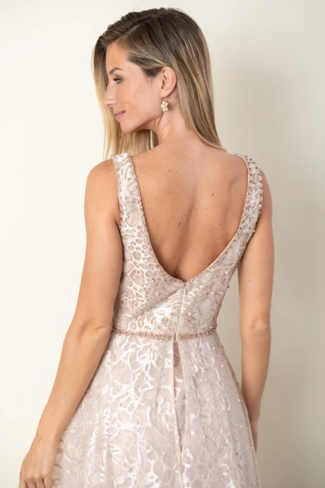 VESTIDO IRAIDE VESTIDO IRAIDE