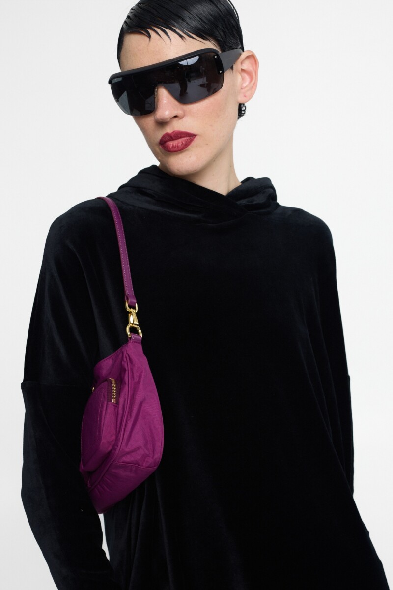 SWEATER Negro