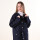 CAMPERA SANDRA AZUL OSCURO