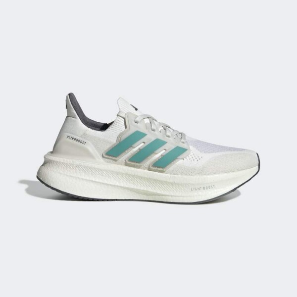 Championes Adidas Ultraboost 5 Blanco
