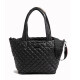 Cartera Squash Runa Negro