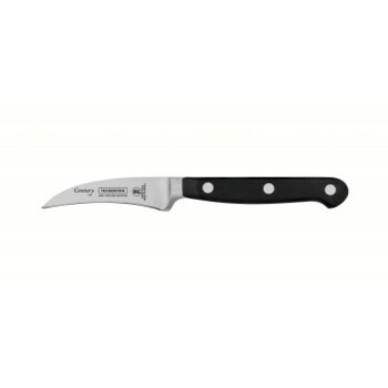 Cuchillo para Tornear Frutas y Verduras 3" | Tramontina 24001/003 Cuchillo para Tornear Frutas y Verduras 3" | Tramontina 24001/003