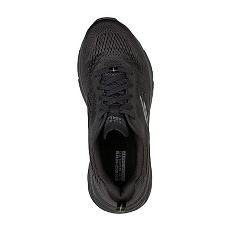 Championes Max Cushioning Elite™ Negro