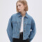 Campera Barajan Azul