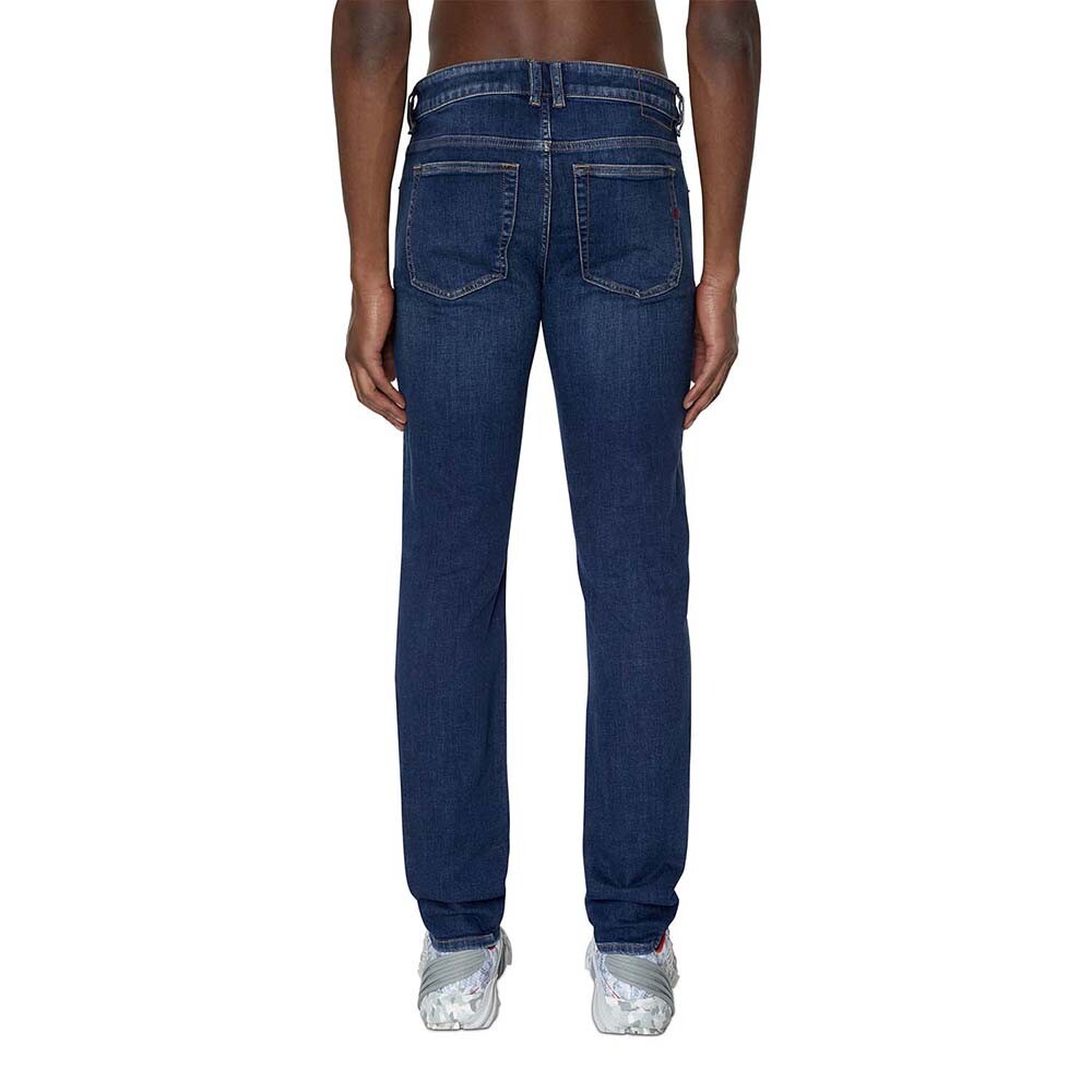 1979 Sleenker L.32 - Hombre Blue Denim