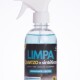 Limpia Cuarzo y Sinteticos Bellinzoni Limpia Cuarzo y Sinteticos Bellinzoni
