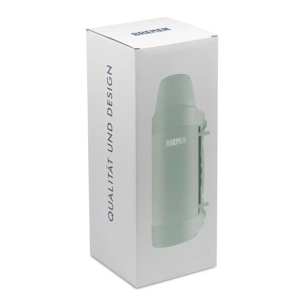 Termo Bremen Acero Inoxidable 1.2l VERDE