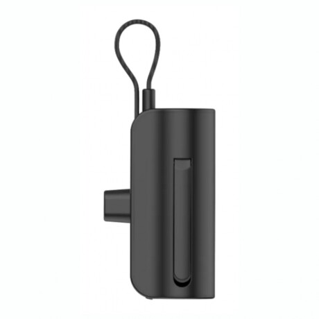 Cargador Portátil BLOOX Power Bank PB-2 5000 mAh Cargador Portátil BLOOX Power Bank PB-2 5000 mAh